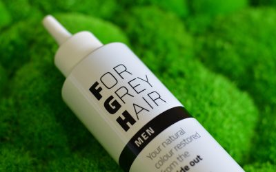 5 Best Tips – How To Get Rid Of Grey Hair